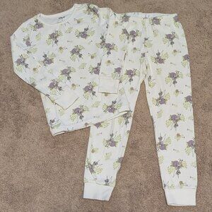Tinkerbell Pajamas